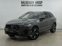Neu Volvo XC60 Plus 350 PS (257 kW) 2025 Grün SUV