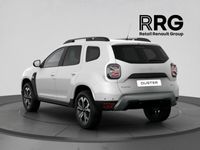 gebraucht Dacia Duster Blue dCi 115 Journey 4x4