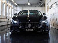 gebraucht Maserati Ghibli D 3.0 V6 Automatica