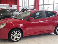 Gebraucht Alfa Romeo Giulietta 150 PS (110 kW) 2018 Limousine