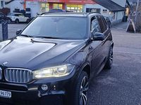 Gebraucht BMW X5 313 PS (230 kW) 2015 SUV