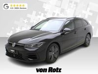 Gebraucht VW Passat R-line 265 PS (194 kW) 2025 Schwarz Kombi