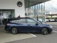 gebraucht VW Golf VIII Variant 1.5 eTSI mHEV Style