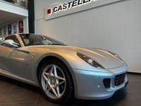 Gebraucht Ferrari 599 620 PS (456 kW) 2007 Coupé