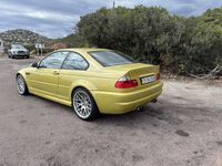 Gebraucht BMW M3 343 PS (252 kW) 2002 Coupé