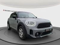 Gebraucht Mini Cooper Countryman 136 PS (100 kW) 2020 SUV