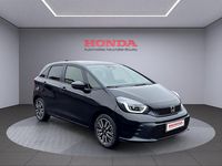 Neu Honda Jazz Advance 122 PS (89 kW) 2025 Schwarz Kleinwagen