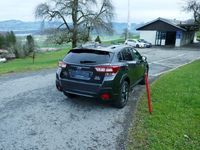 gebraucht Subaru XV 2.0i e-Boxer Swiss Plus