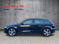 gebraucht Audi A3 1.8 TFSI Ambition