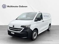 Neu VW Transporter 150 PS (110 kW) 2025 Van