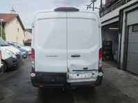 gebraucht Ford Transit Van 350 L2 Ambiente 2.0 TDCi 185 FWD