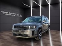 Neu Hyundai Santa Fe 239 PS (175 kW) 2026 Anthrazit SUV