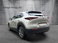 gebraucht Mazda CX-30 2.0 186 Homura AWD