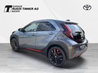 gebraucht Toyota Aygo X 1.0 VVT-i Undercover