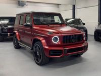 Gebraucht Mercedes G63 AMG AMG 585 PS (430 kW) 2024 SUV