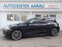 Gebraucht Ford Focus ST-Line X 155 PS (114 kW) 2023 Limousine