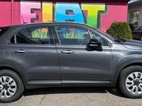 Gebraucht Fiat 500 120 PS (88 kW) 2023 Grau SUV