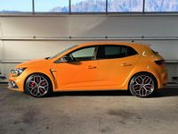 Gebraucht Renault Mégane IV Trophy 300 PS (220 kW) 2019