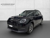 Gebraucht Mini Countryman 156 PS (114 kW) 2024 SUV