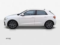 gebraucht Audi A1 Sportback 30 TFSI advanced