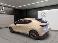 gebraucht Mazda 3 Hatchback SKYACTIV-G M Hybrid 150 Exclusive Line Automat