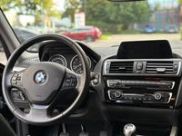 gebraucht BMW 116 i Business
