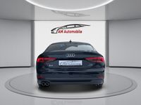 gebraucht Audi A5 Sportback 3.0 TDI S-tronic