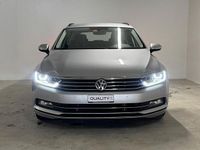 Gebraucht VW Passat Trendline 150 PS (110 kW) 2019 Kombi