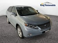 Gebraucht Lexus RX450h 250 PS (183 kW) 2010 SUV