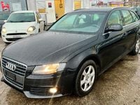 Gebraucht Audi A4 143 PS (105 kW) 2009 Kombi