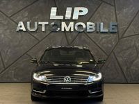 Gebraucht VW CC 211 PS (155 kW) 2012 Limousine