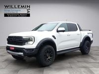 Gebraucht Ford Ranger Raptor 288 PS (211 kW) 2022 Abholung