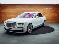 gebraucht Rolls Royce Ghost II 6.75 V12