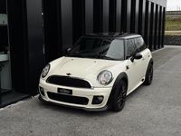 Gebraucht Mini Cooper D 112 PS (82 kW) 2012 Kleinwagen