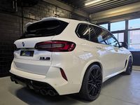 Gebraucht BMW X5 M Competition Edition 626 PS (460 kW) 2020 SUV