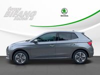 gebraucht Skoda Fabia 1.0 TSI Style