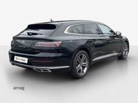 gebraucht VW Arteon Shooting Brake R-Line