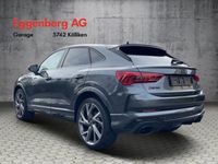 gebraucht Audi RS Q3 SB 2.5 TFSI quattro