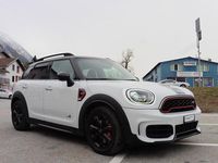 Gebraucht Mini John Cooper Works Countryman 231 PS (169 kW) 2018 SUV