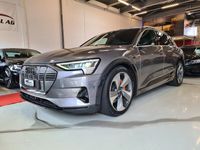 gebraucht Audi e-tron 55 Advanced quattro