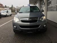 Gebraucht Opel Antara Enjoy 163 PS (119 kW) 2012 SUV