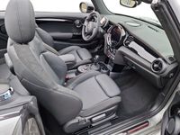 gebraucht Mini John Cooper Works Cabriolet Cooper Works Steptronic