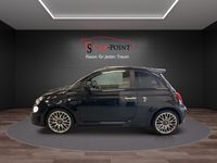 gebraucht Fiat 500 Abarth 1.4 16V Turbo Abarth