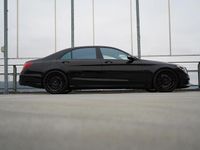 Gebraucht Mercedes S63 AMG AMG 585 PS (430 kW) 2016