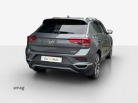 gebraucht VW T-Roc Sport