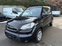 Gebraucht Kia Soul Classic 126 PS (92 kW) 2009 SUV