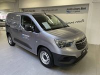 gebraucht Opel Combo-e Life cargo 2.0 t Enjoy