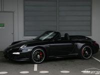 Gebraucht Porsche 911 Carrera 4 GTS 408 PS (300 kW) 2011 Cabrio