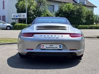 gebraucht Porsche 911 Carrera 4S Cabriolet 