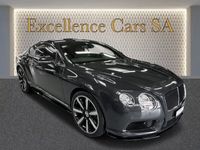 gebraucht Bentley Continental GT 4.0 V8 S